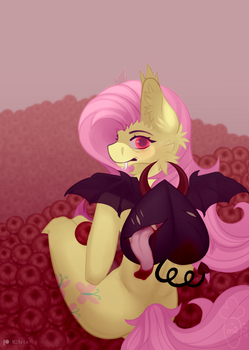 Flutterbat