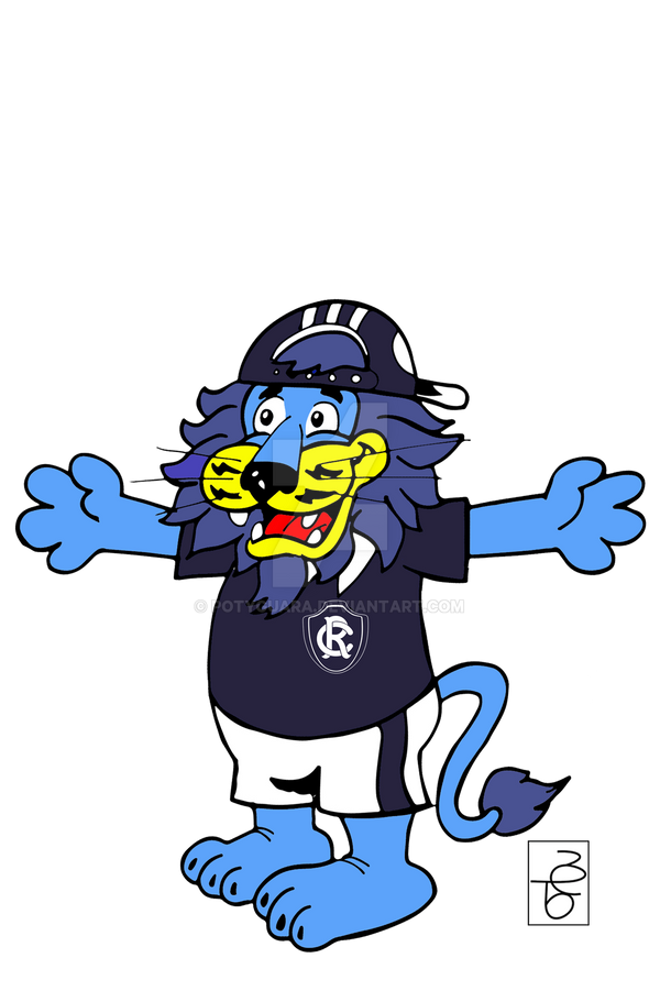 Pa - Remo by Potyguara on DeviantArt