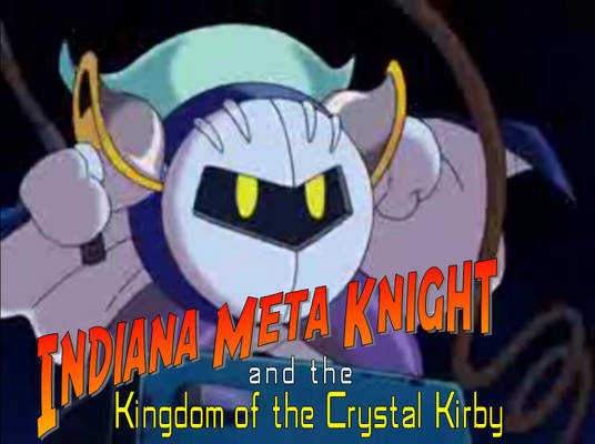 Indiana Meta Knight