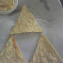 Triforce Nachos