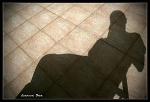 Shadow of Me