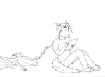 Pester - Jianre-m request by YiYan
