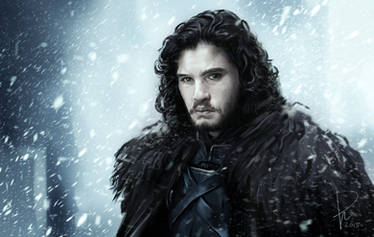 JON SNOW