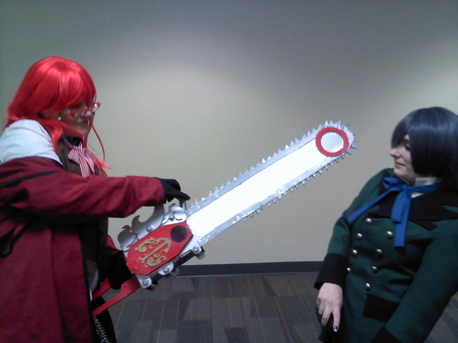 Death Butler A butler for death by Tsuzukitheshinigami1 on DeviantArt