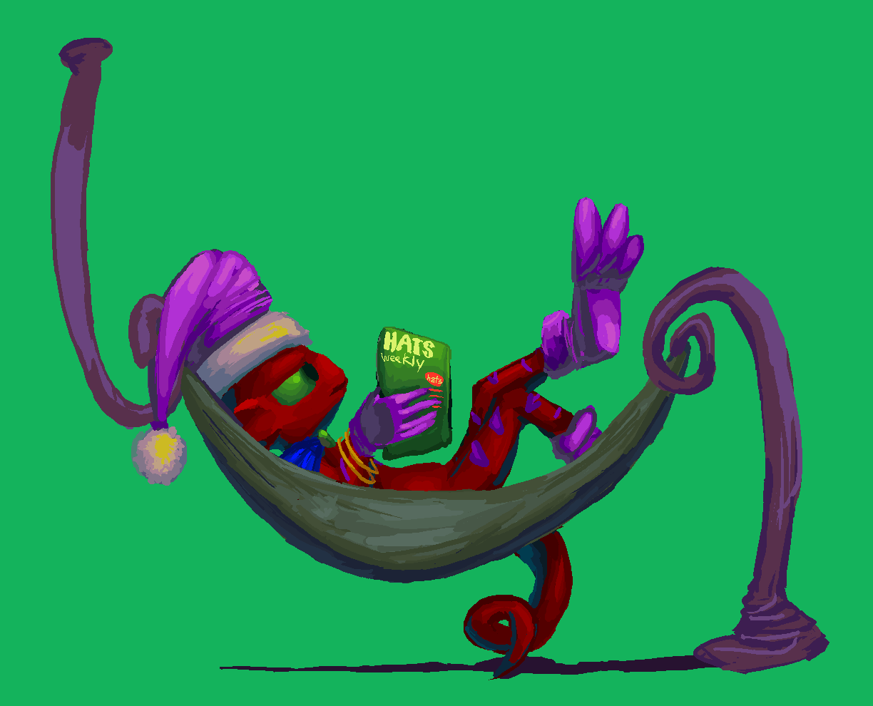 Wreck And Disastation (gif) by bimshwel on DeviantArt