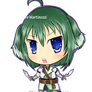 Chibi Eclair Martinozzi