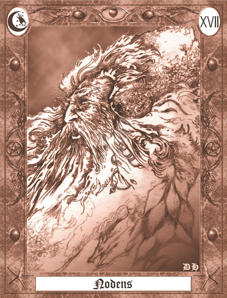 Nodens