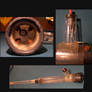 Potato Cannon