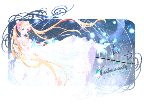 Princess Serenity