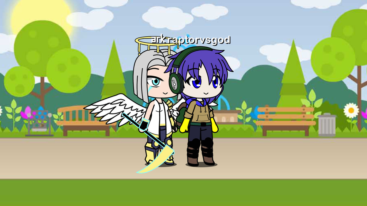 Ark eat raptor by samuraipeely15 on DeviantArt