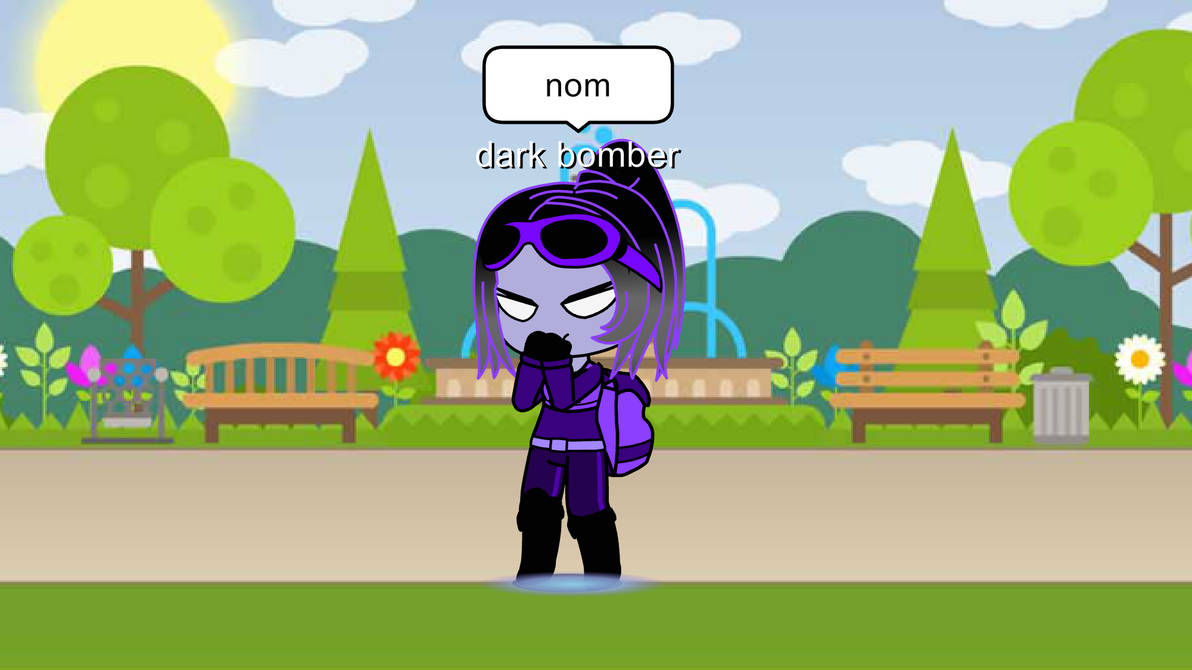 Raptor god call dark a hoe by samuraipeely15 on DeviantArt