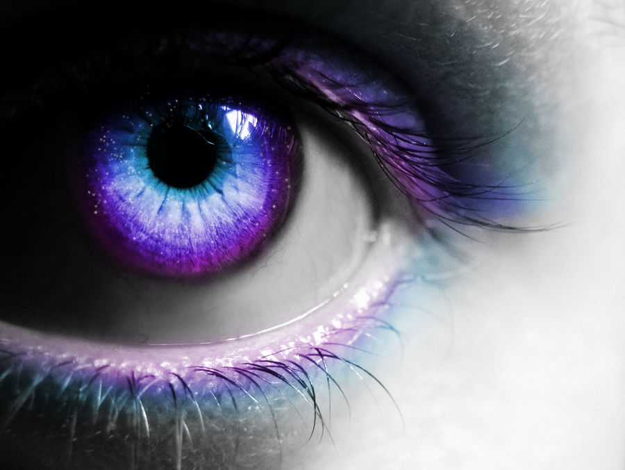 Unearthly