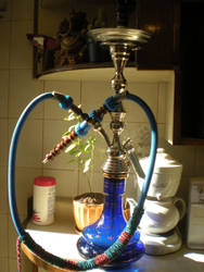 Name my hookah