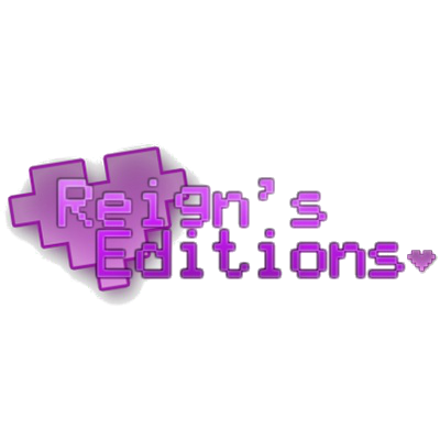 Reign's Logo by Jaiemine on DeviantArt