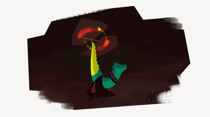 Explore the Best Fireanimation Art | DeviantArt