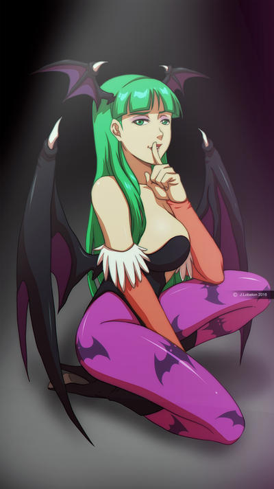 Morrigan