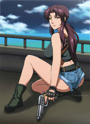 Revy