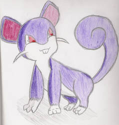 Rattata