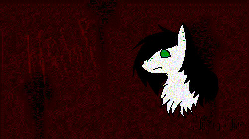 Help animated gif by TheXpiraments on DeviantArt