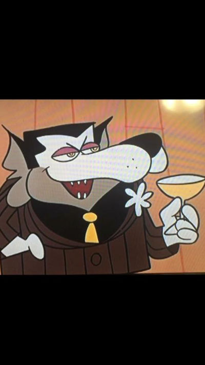 Riff Raff by jherkert on DeviantArt