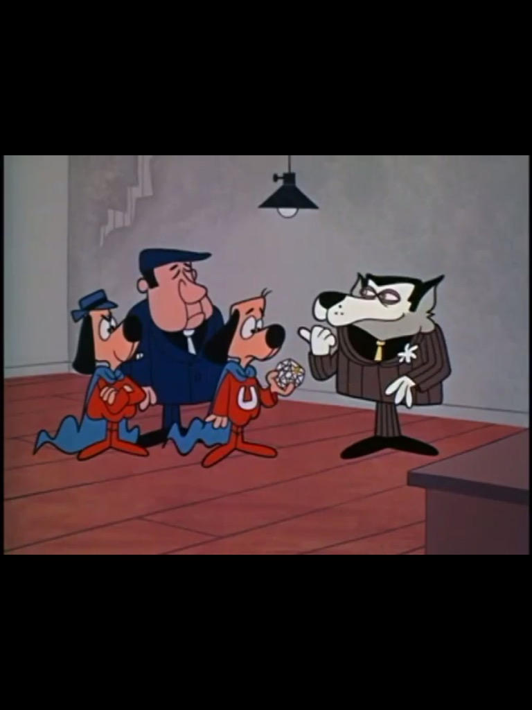 Heathcliff Riff Raff Deviantart Underdog, Tap Tap, Mooch, and Riff Raff by jherkert on DeviantArt