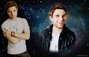 Nathaniel Buzolic