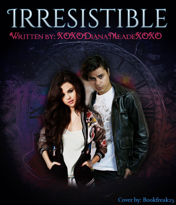 Irresistable Story Cover