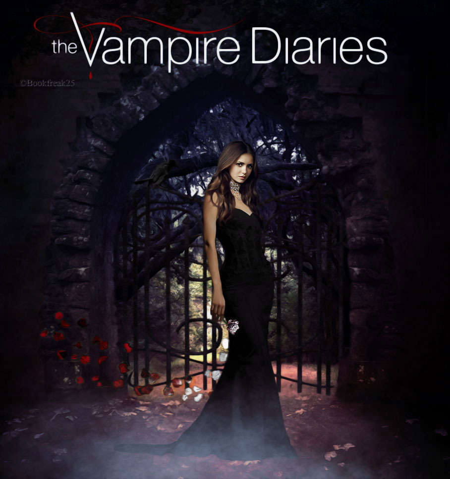 Elena Gilbert, Wiki Vampire Diaries