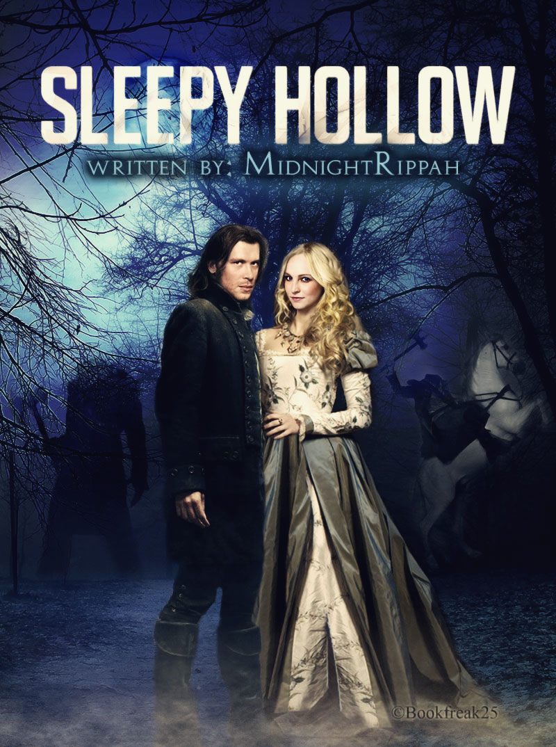 Sleepy Hollow Story Cover