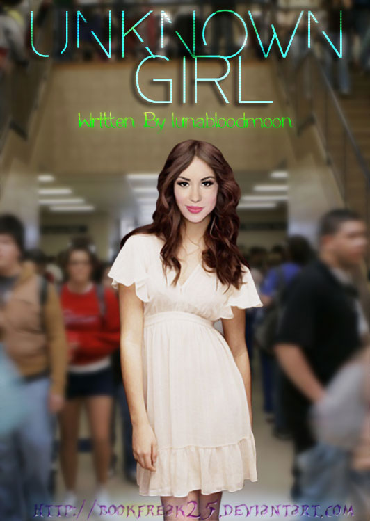 Unknown Girl Story Cover 1