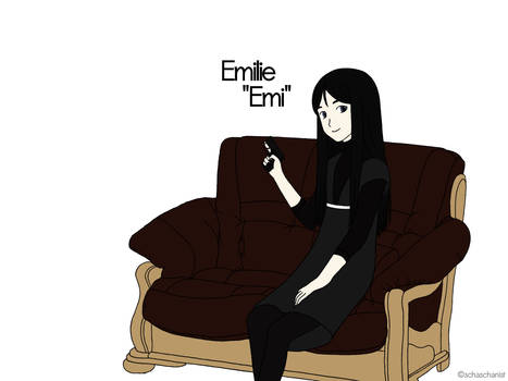 Emilie ''Emi''