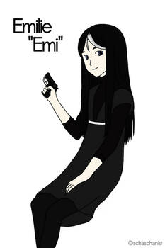 Emilie 'Emi'