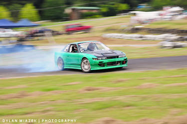 Raleigh Drift Rd1 no.5