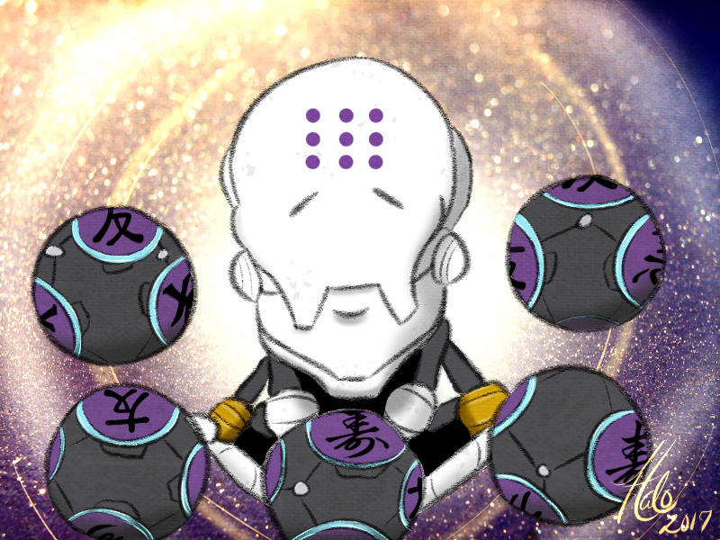 Experience Tranquility [Personal]