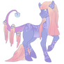 Rare DeathBell adopt auction. -clossed-