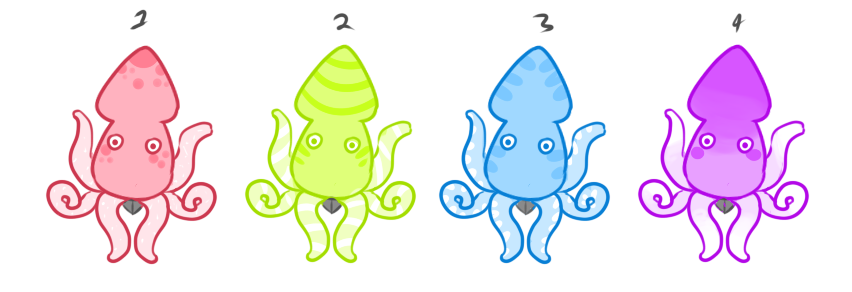 Squid adopts OTA . -OPEN-