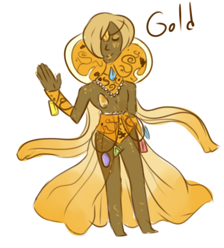 Deviantart Gold Gold by OfficerMittens on DeviantArt
