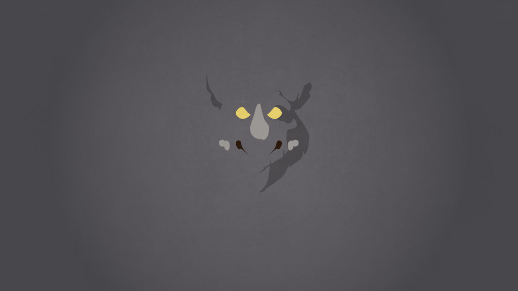Rocksteady Vector Rocksteady Wallpaper by benOwar88 on DeviantArt