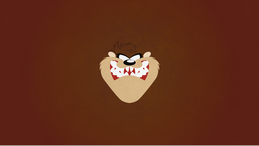 Taz Wallpaper by benOwar88 on DeviantArt