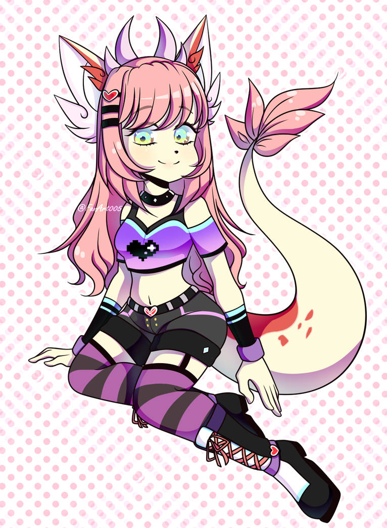 AT CUTE UwU by SAO-0 on DeviantArt