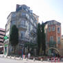 Painted wall 2