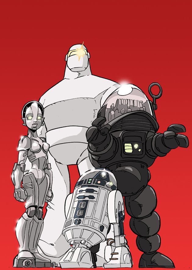 Droids 2