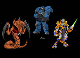 Starcraft