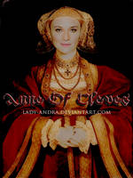 Anne of Cleves: Fourth Wife