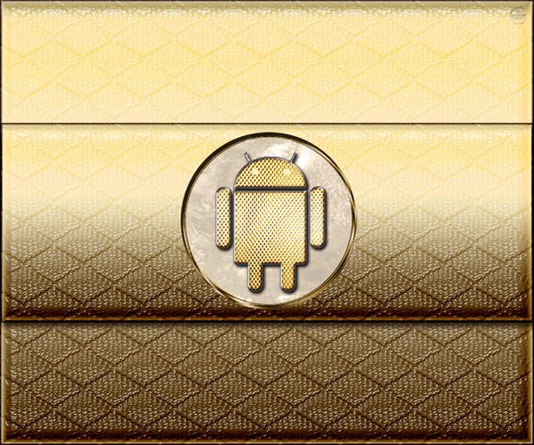 Android Gold Gold android. by Insomniac-Images on DeviantArt