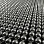 Chrome balls