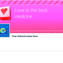 3 Facebook Covers Pack