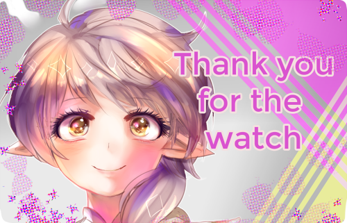 Thanks For Watch2