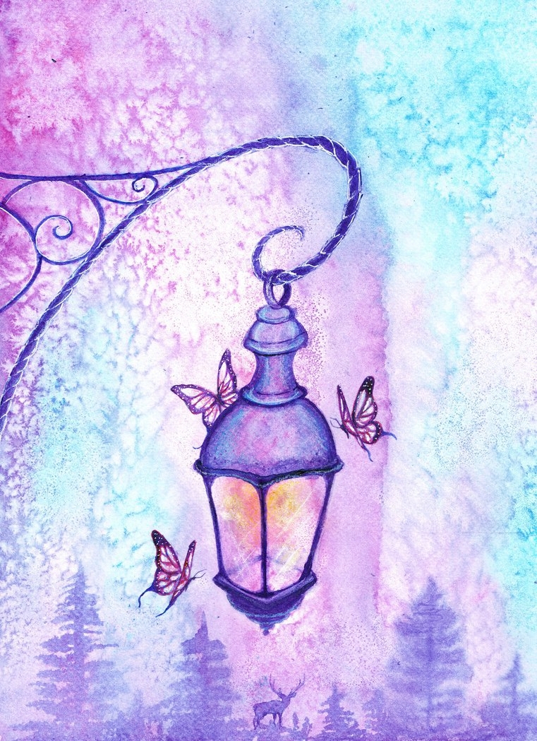 Lantern