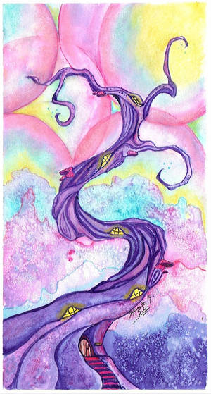 Sanctuary by KaritaArt Sanctuary by KaritaArt